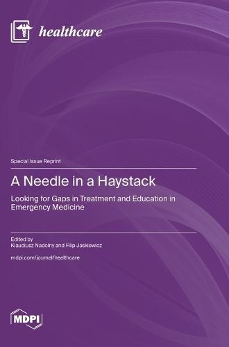 A Needle in a Haystack: Looking for Gaps in Treatment and Education in Emergency Medicine