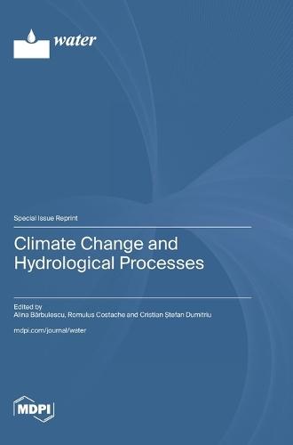 Climate Change and Hydrological Processes