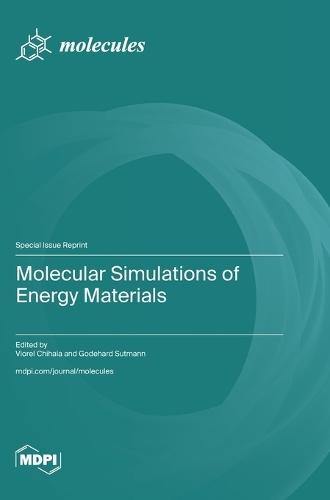 Molecular Simulations of Energy Materials
