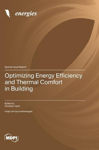 Optimizing Energy Efficiency and Thermal Comfort in Building