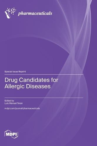 Drug Candidates for Allergic Diseases