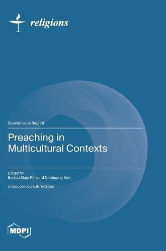 Preaching in Multicultural Contexts