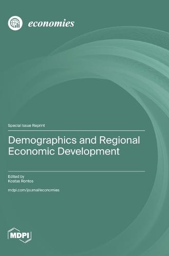 Demographics and Regional Economic Development