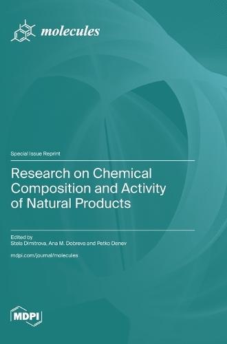 Research on Chemical Composition and Activity of Natural Products