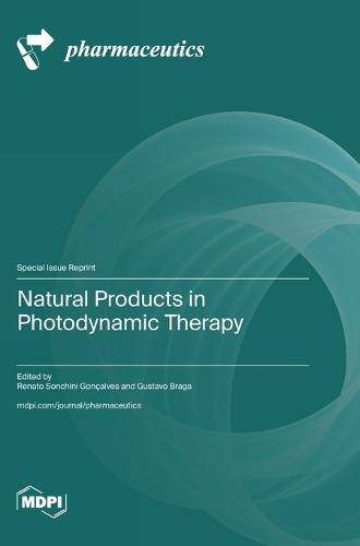 Natural Products in Photodynamic Therapy