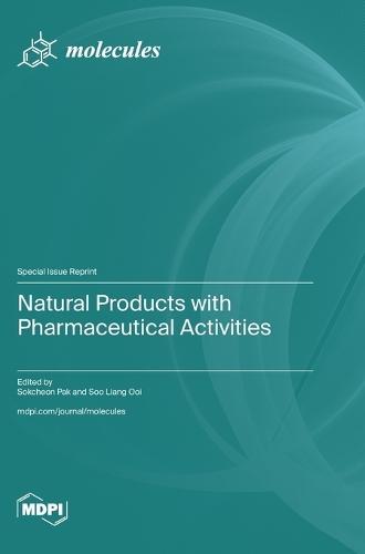 Natural Products with Pharmaceutical Activities