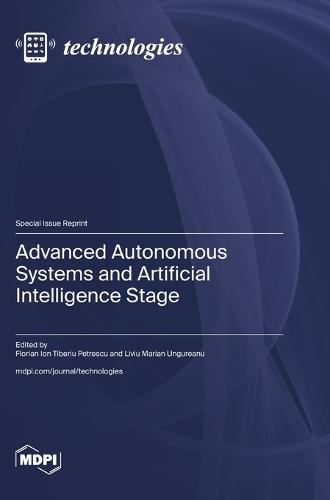 Advanced Autonomous Systems and Artificial Intelligence Stage