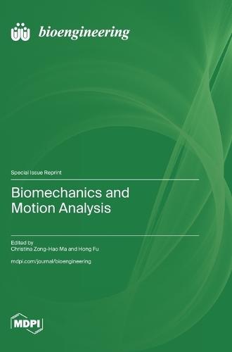 Biomechanics and Motion Analysis