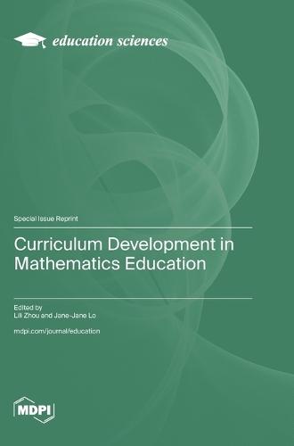 Curriculum Development in Mathematics Education