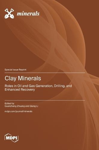 Clay Minerals: Roles in Oil and Gas Generation, Drilling, and Enhanced Recovery