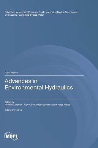 Advances in Environmental Hydraulics