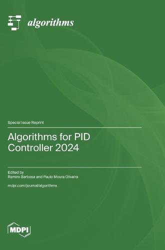 Algorithms for PID Controller 2024
