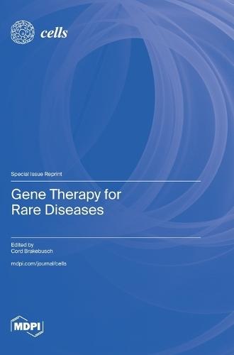 Gene Therapy for Rare Diseases
