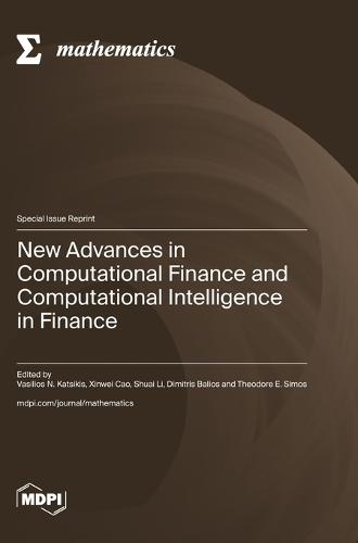 New Advances in Computational Finance and Computational Intelligence in Finance