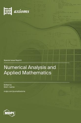Numerical Analysis and Applied Mathematics