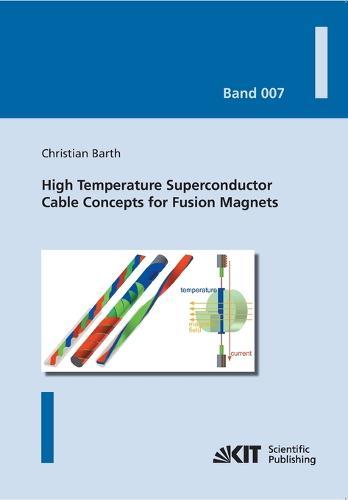 High Temperature Superconductor Cable Concepts for Fusion Magnets