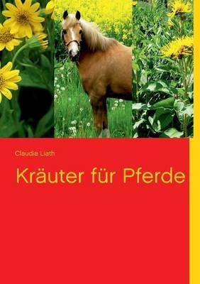 Kräuter für Pferde