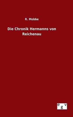 Die Chronik Hermanns von Reichenau