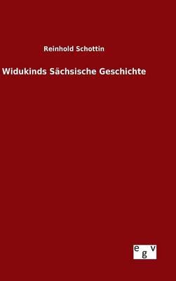 Widukinds Sächsische Geschichte