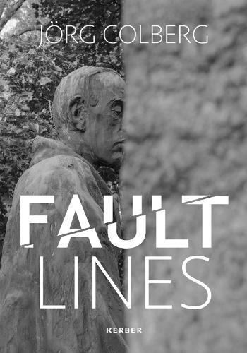 Fault Lines: Jörg Colberg