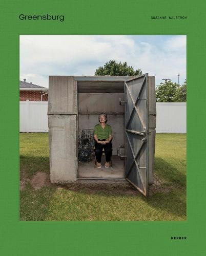 Greensburg: Susanne Walström