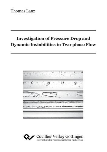 Investigation of Pressure Drop and Dynamic Instabilities in Two-phase Flow
