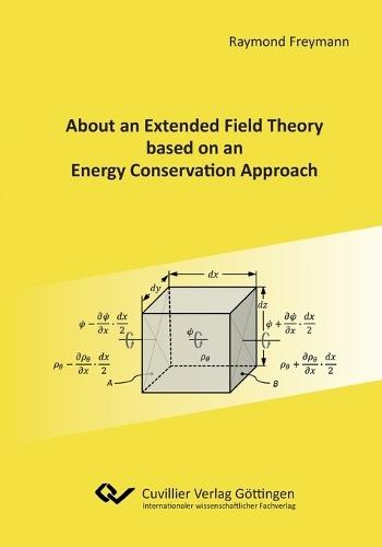 About an Extended Field Theory based on an Energy Conservation Approach