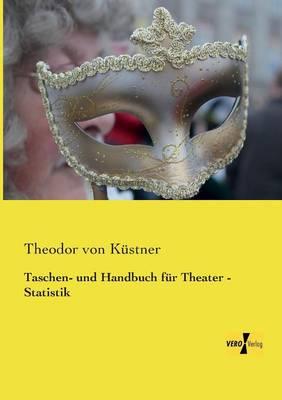Taschen- und Handbuch für Theater - Statistik