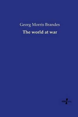 The world at war