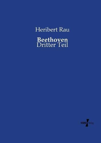 Beethoven: Dritter Teil