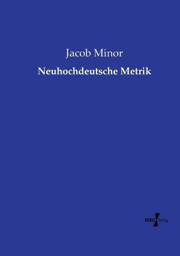Neuhochdeutsche Metrik