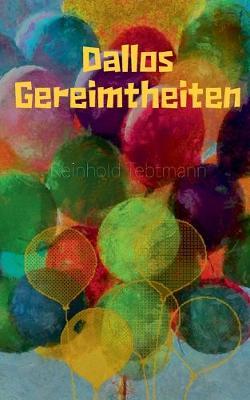 Dallos Gereimtheiten