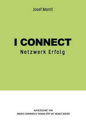 I connect: Netzwerk Erfolg