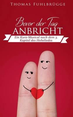 Bevor Der Tag Anbricht