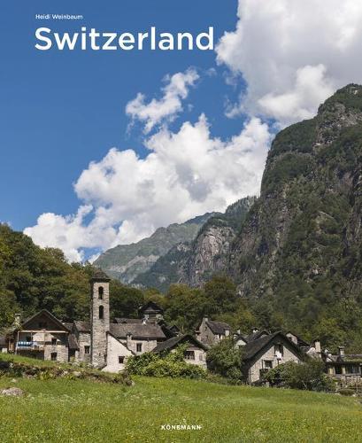 Switzerland