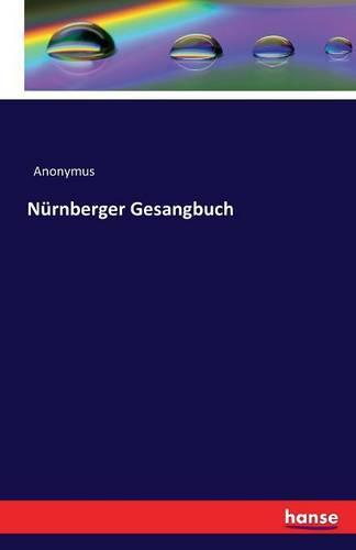Nürnberger Gesangbuch