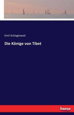Die Könige von Tibet