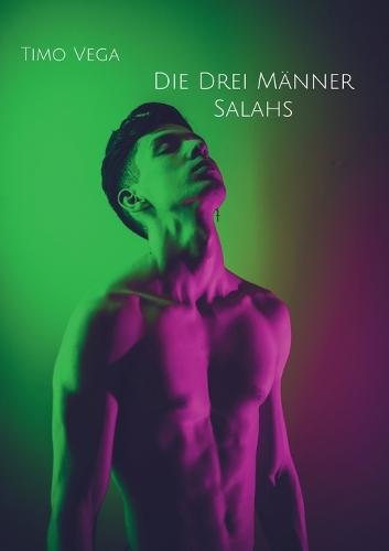 Die Drei Männer Salahs