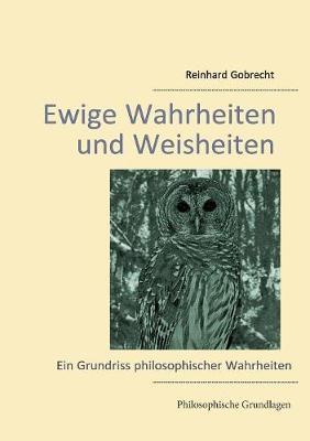 Ewige Wahrheiten Und Weisheiten
