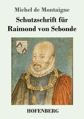 Schutzschrift für Raimond von Sebonde