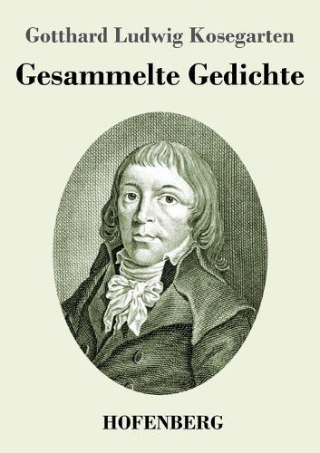 Gesammelte Gedichte