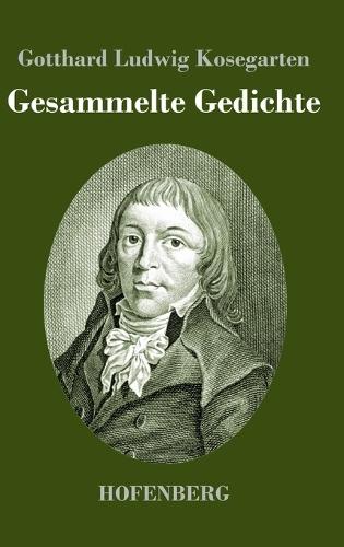 Gesammelte Gedichte