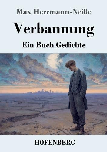 Verbannung: Ein Buch Gedichte