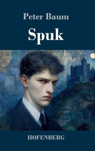 Spuk: Roman