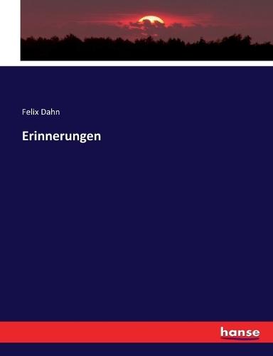 Erinnerungen