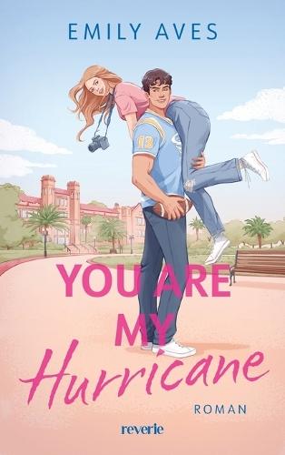 You Are My Hurricane