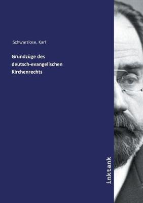 Grundzuge des deutsch-evangelischen Kirchenrechts