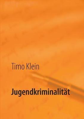 Jugendkriminalitat