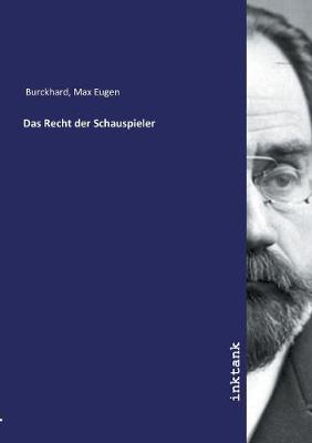 Das Recht der Schauspieler