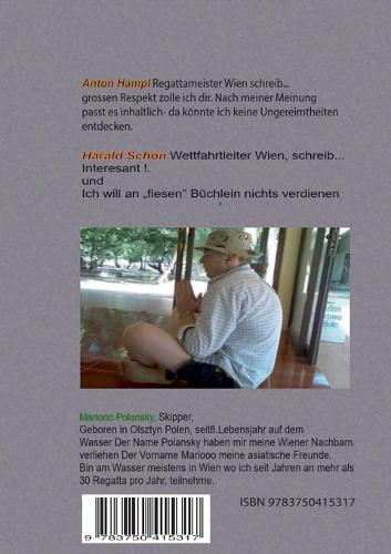 Segelregatta für Anfänger